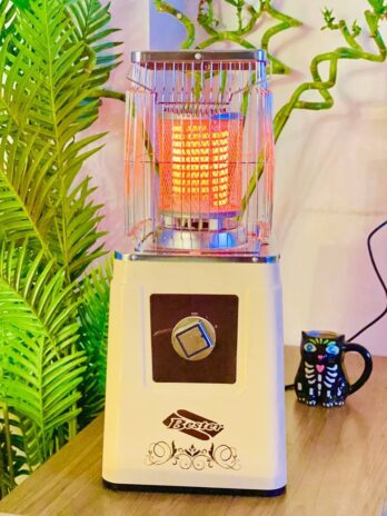 Bester-Ceramic-Electric-Heater-Tower-Heater