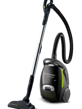 Canister Vacuum Cleaner