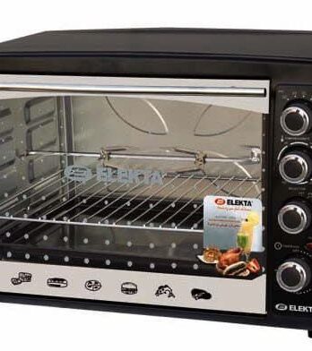 Countertop Toaster Oven