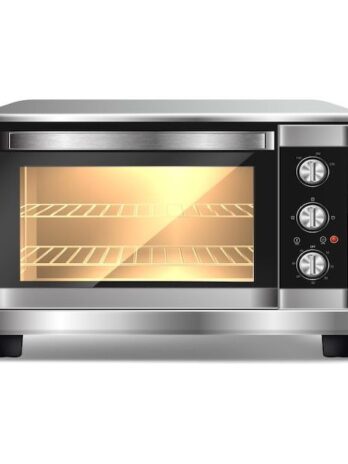 Electric Mini Oven