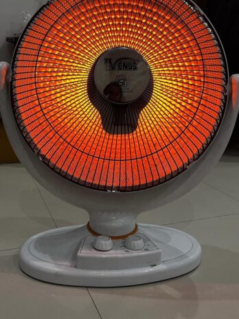 Halogen-Infrared-Radiant-Heater-Dish-Heater