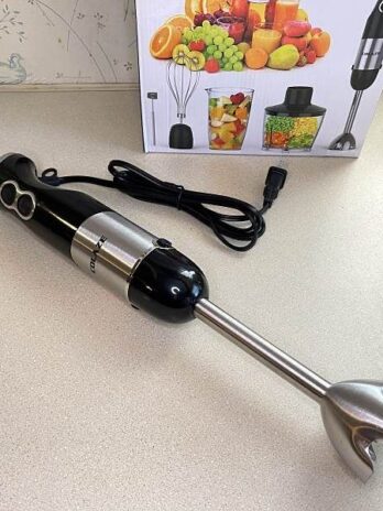 Hand-Blender-Immersion-Blender