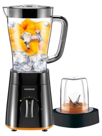 Kenwood-Blender-with-Grinder-2-in-1-Blender-Set