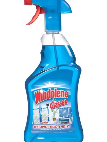 Glass Cleaner