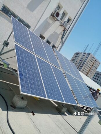 Commercial-Solar-Panel-System