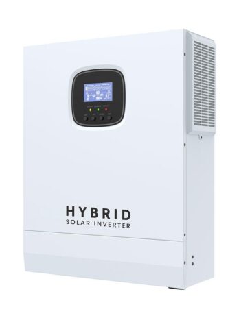 Hybrid-Solar-Inverter