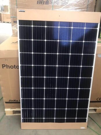 Monocrystalline-Solar-Panel