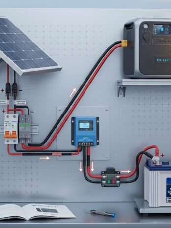 Portable-Solar-Power-System