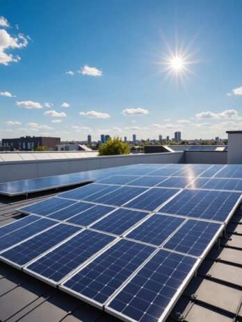 Rooftop-Solar-Power-System