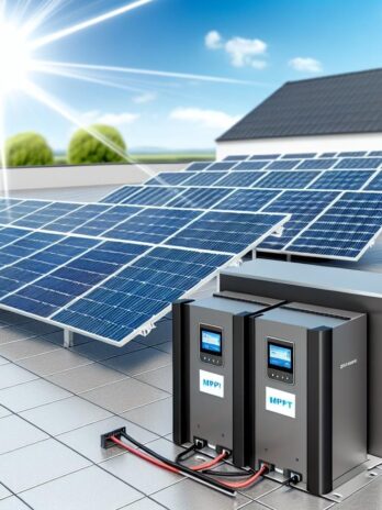 Solar-Energy-Storage-System